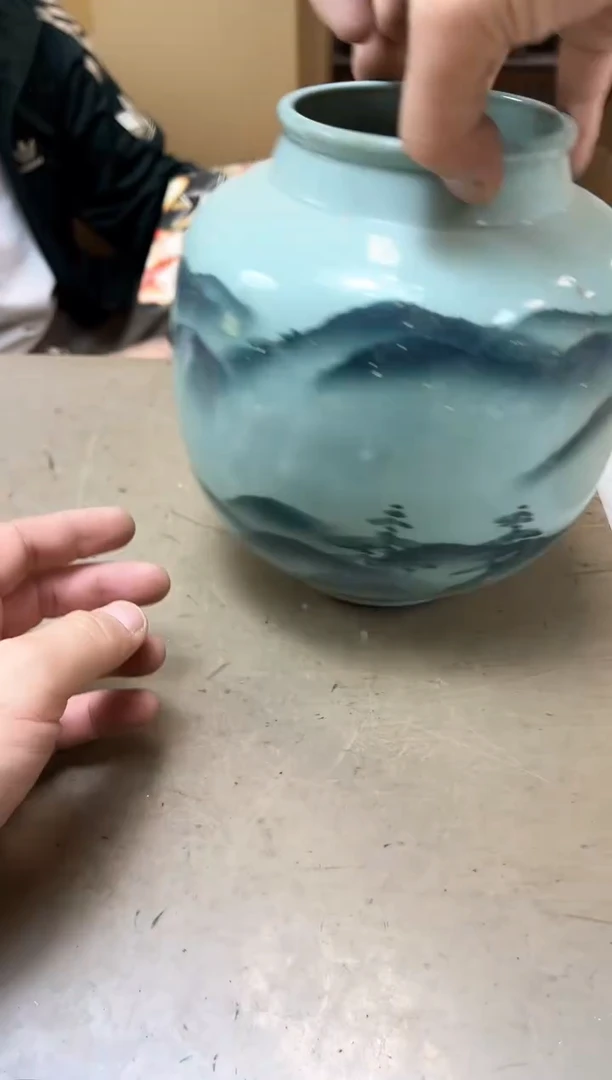 瓷片121聚宝缘海陶精选