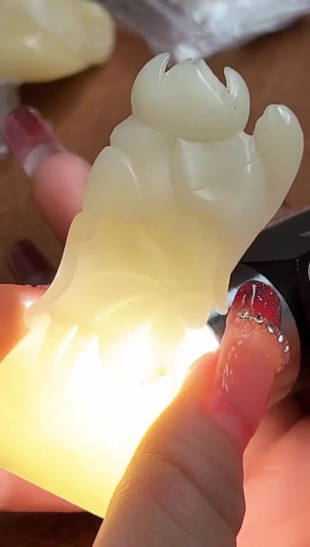 【闪购商品】寿山石其他原印石一个0150182