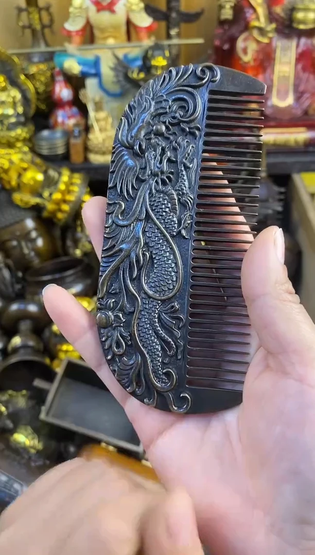 【铜灵时代】案台摆件 物品摆件