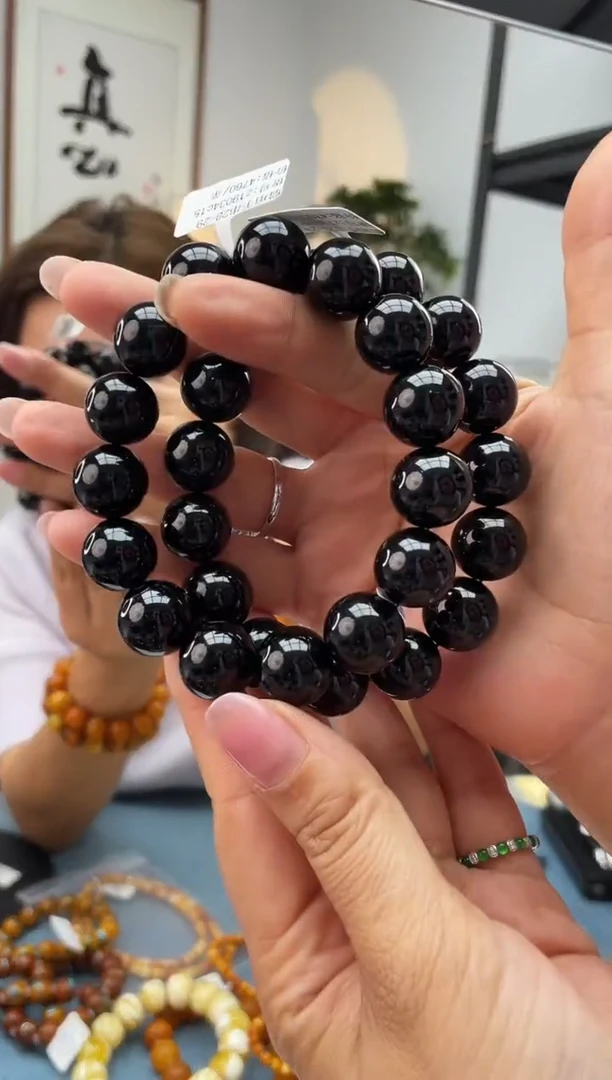 【闪购商品】未镶嵌琥珀珠宝奇石028 15多样性发一