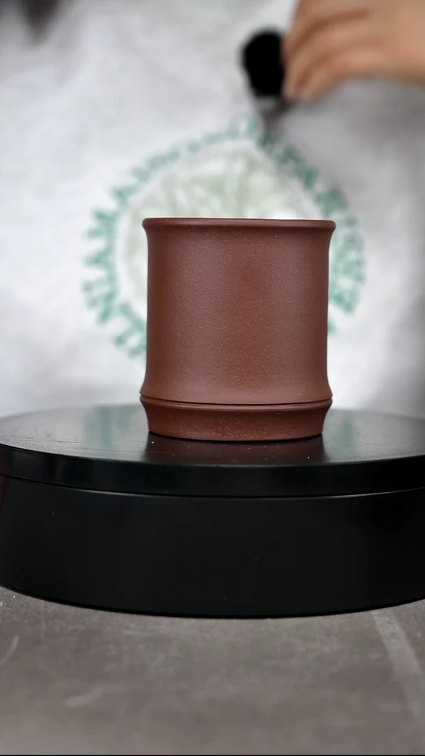 茶壶紫砂容量150