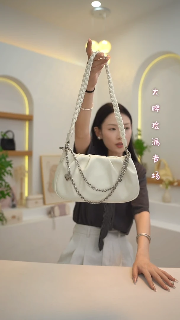 羊皮（革）7.22单肩斜挎包