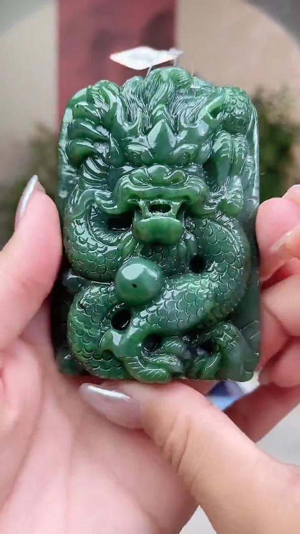 定制和田玉多样性发货拍一发一