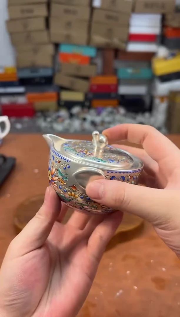 【闪购商品】沐森茶具清货专属链接