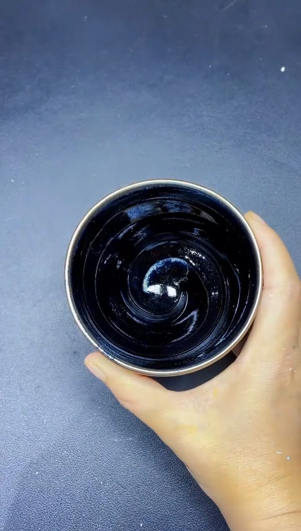 茶盏112微瑕