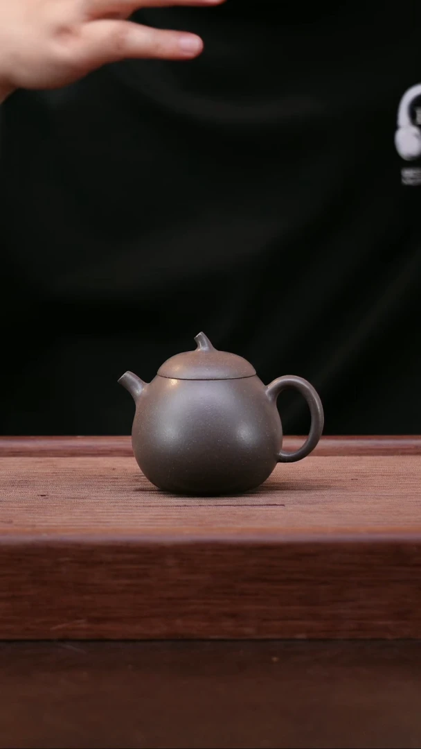 茶壶紫砂原矿紫砂