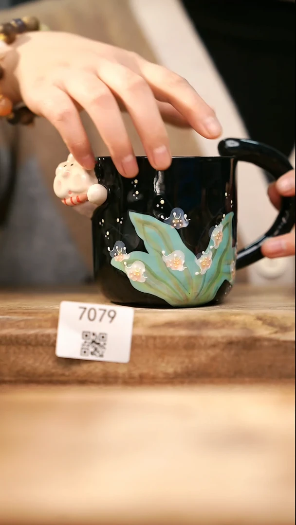 【落单孤品】福利/杯子@@7079