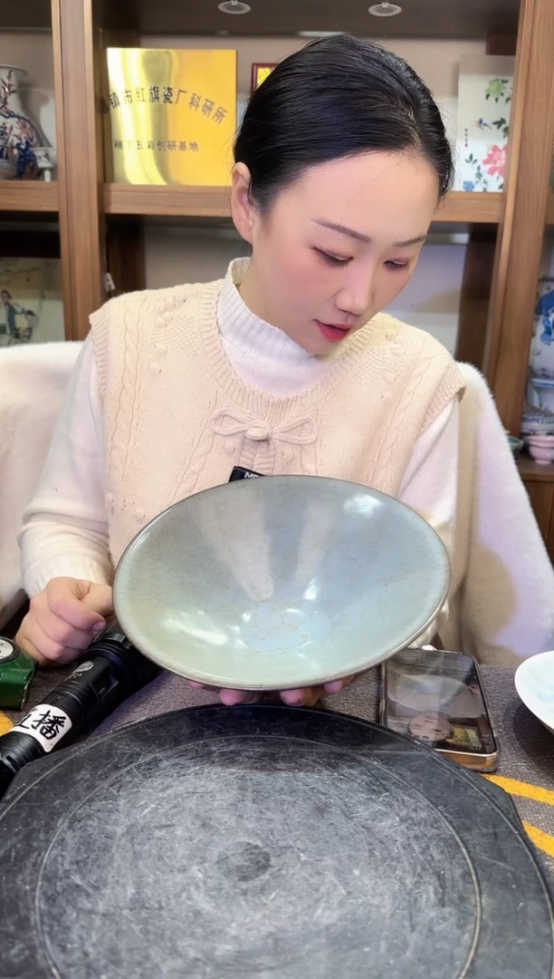 【闪购商品】其他G47景德镇制陶瓷一件