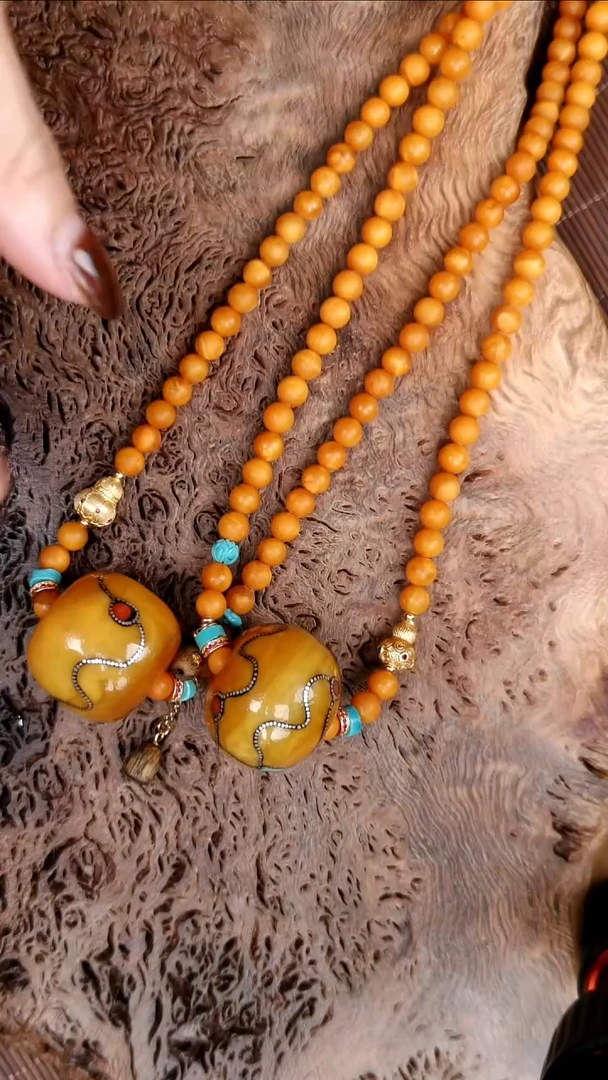 裸石琥珀未镶嵌多样性发货1，假一赔4