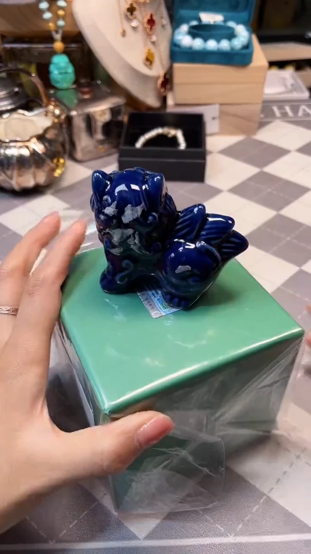 瓷片陶茶666文玩周边多人