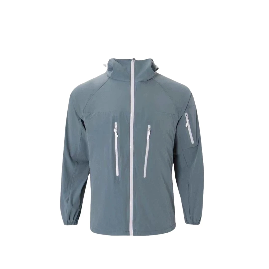 衣长67【YLANGENE】防晒外套 2210SCYS