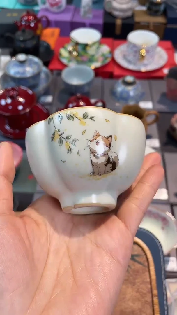【闪购商品】茶器茶器茶器茶器
