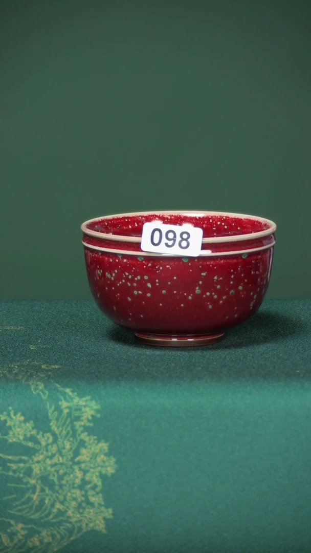 【闪购商品】摆件五大名窑钧窑 钧瓷 精品