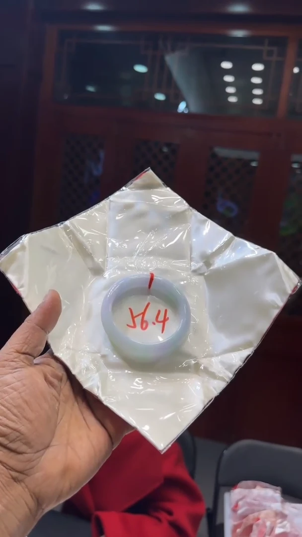 【闪购商品】翡翠手镯未镶嵌手镯