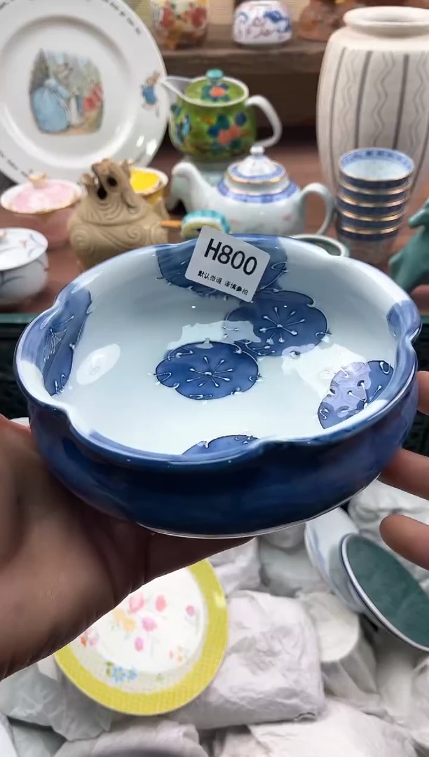 【闪购商品】瓷片800