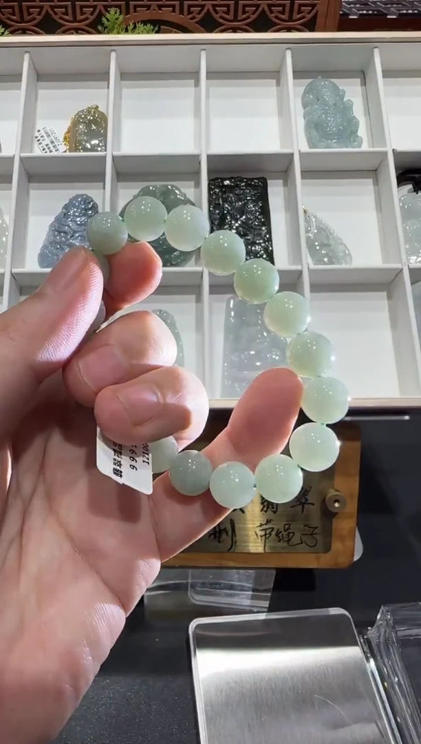 未镶嵌挂件翡翠A货翡翠多样性孤品