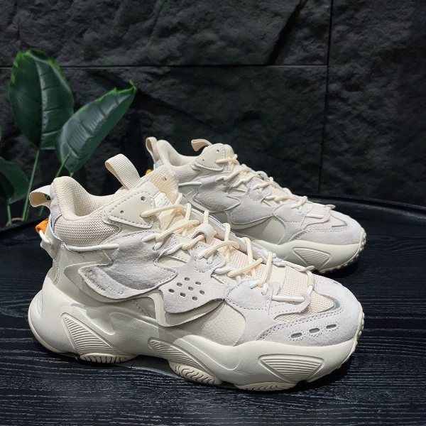 【PB】SM10336厚底百搭老爹鞋休闲运动鞋 男款