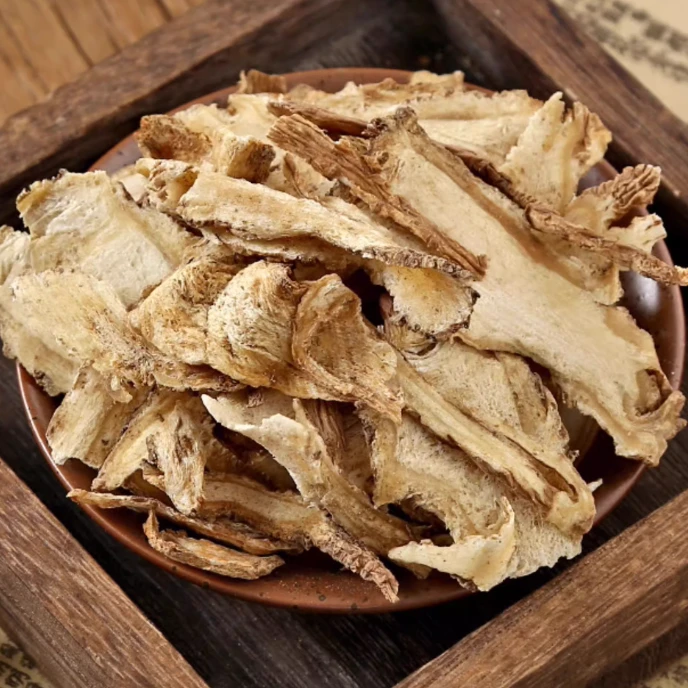 当归头片100克当归特级正品可直接搭配枸杞泡水可煲汤煮粥