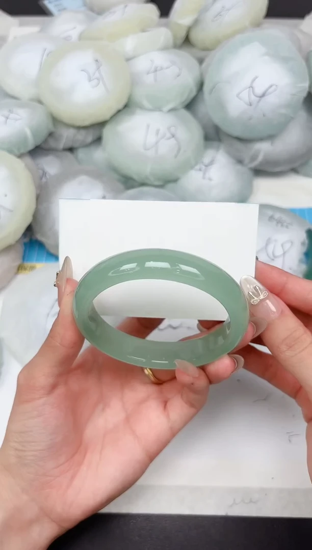 石英质玉手镯未镶嵌271-60.2