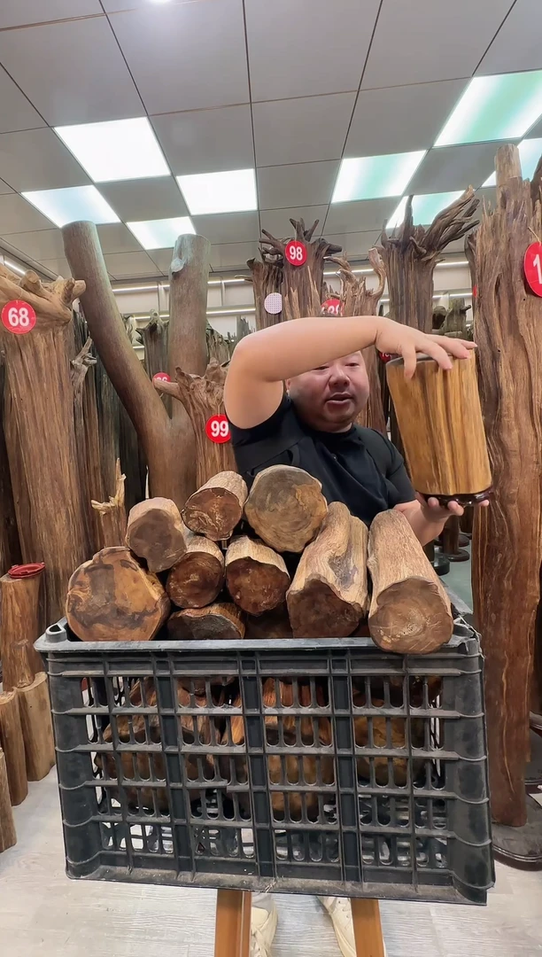 沉香沉香枕沉香原料 七天无理由