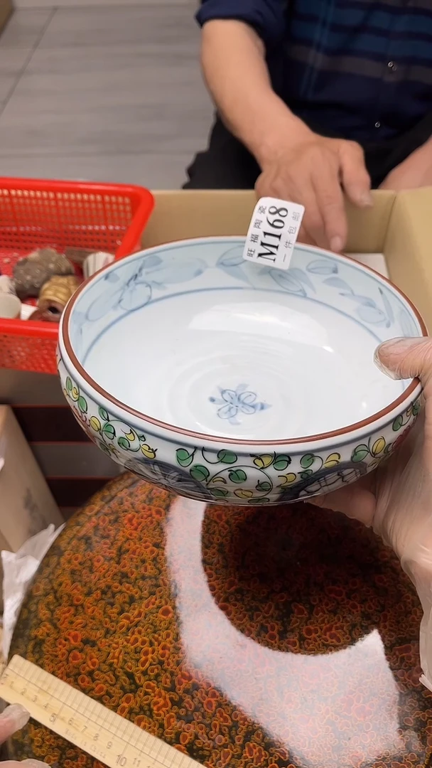 瓷片旺福家陶瓷一号商品