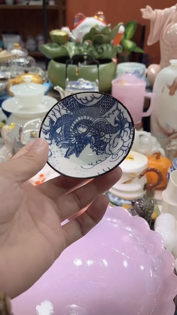 德艺茶器直播间@@1