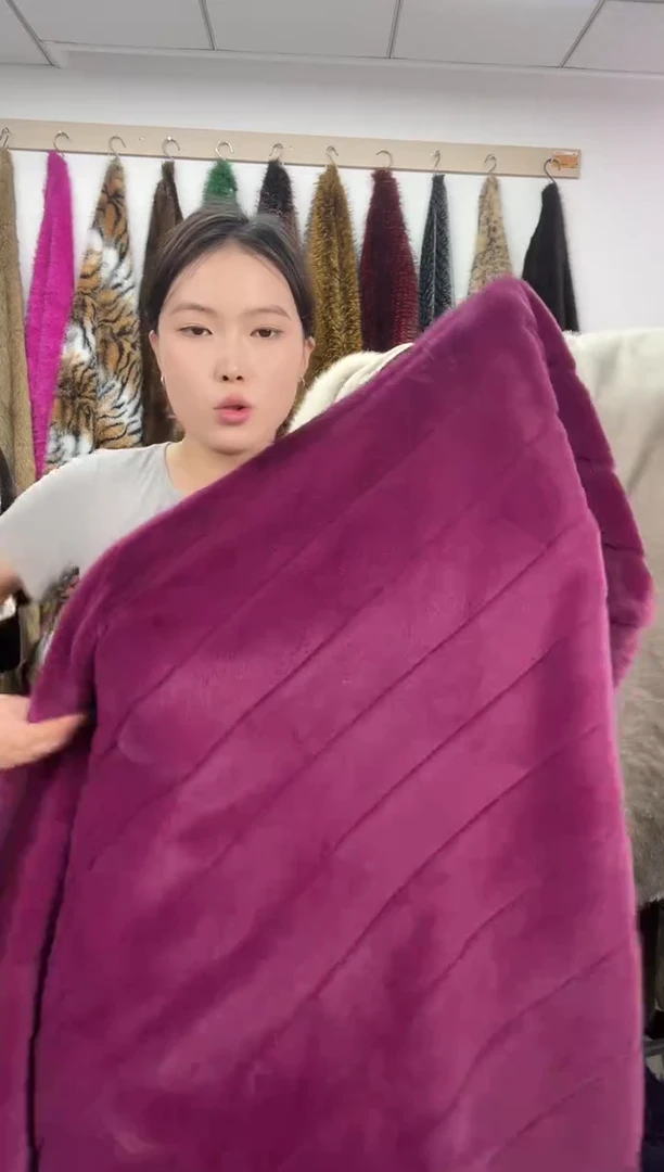 狐狸毛C3超级福利