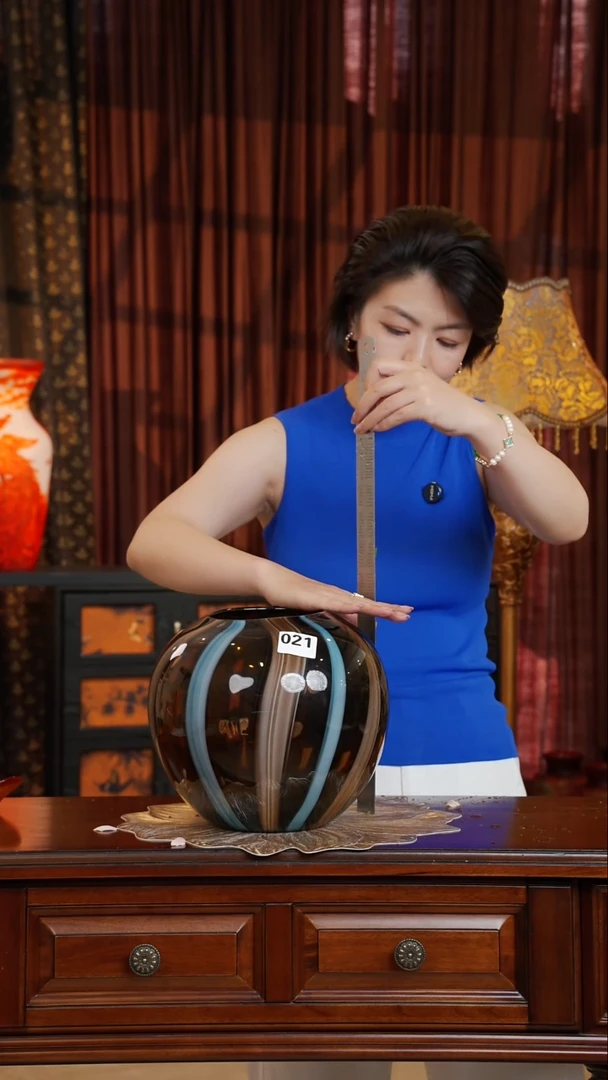 琉璃手工艺品琉璃