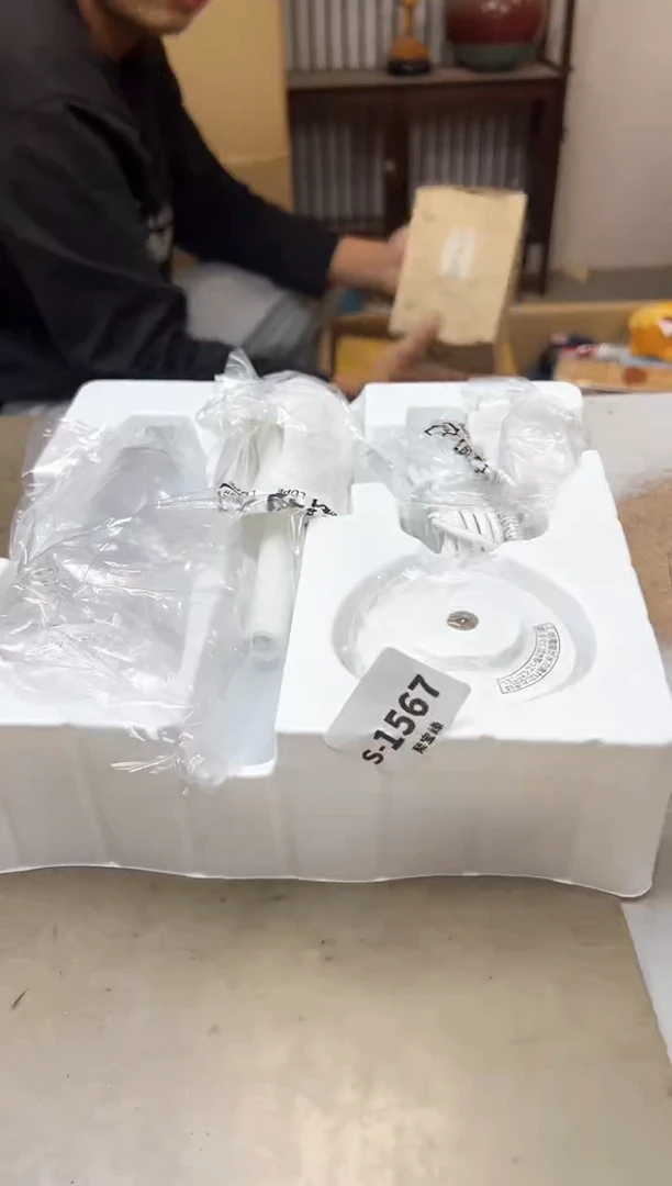 瓷片1567聚宝缘海淘精选