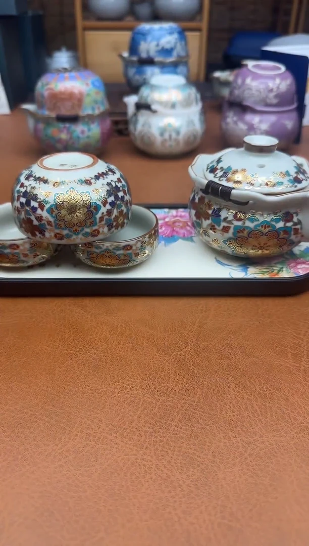 @@@福利专属@高端茶具