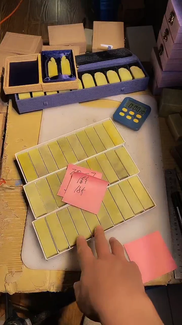 青田石瀚****.青田印石 篆刻佳品