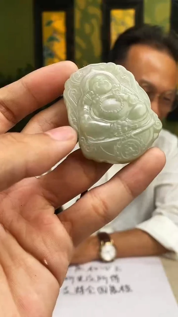 定制和田玉多样性发货 拍一发一