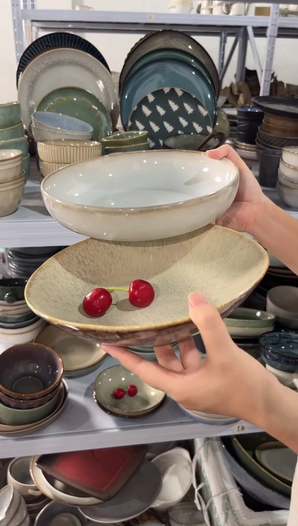 陶瓷外贸尾货瑕疵满20包邮X2 G5A/G2B