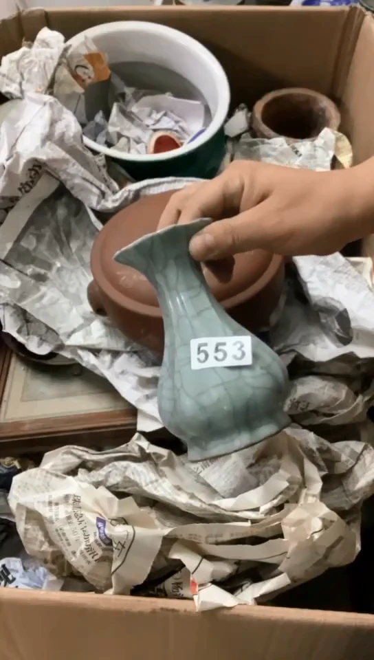 【闪购商品】1有瑕疵的瓷器一单哦~~