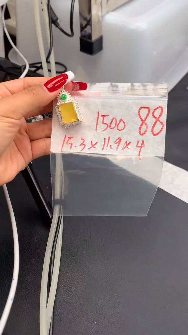 【闪购商品】定制翡翠未镶嵌毛货需精细抛光拍一发一