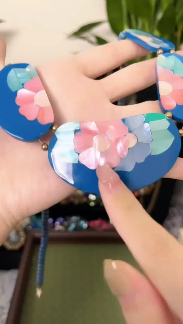 钛钢无铁合金419项链