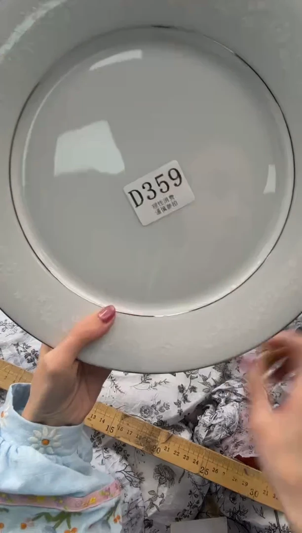瓷片I**s       D359