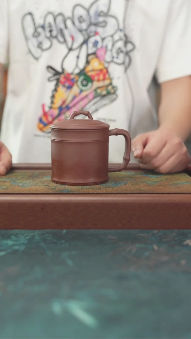 7.8 4号井 底曹清 盖杯