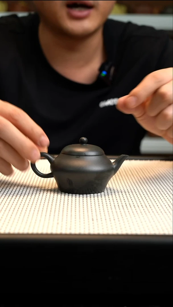 茶壶紫砂紫砂壶11
