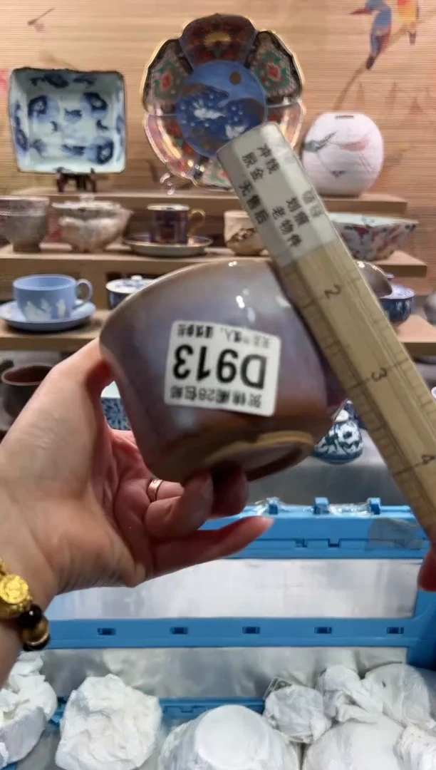 【闪购商品】瓷片当天满28米包邮D913