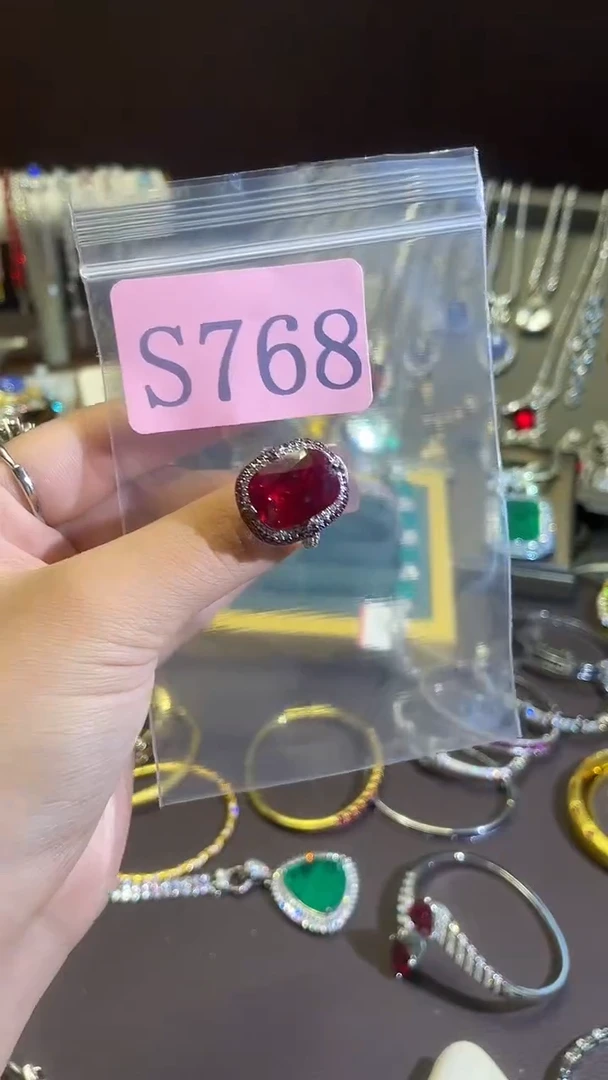 无非金属多**主高端定制精品系列款式S768