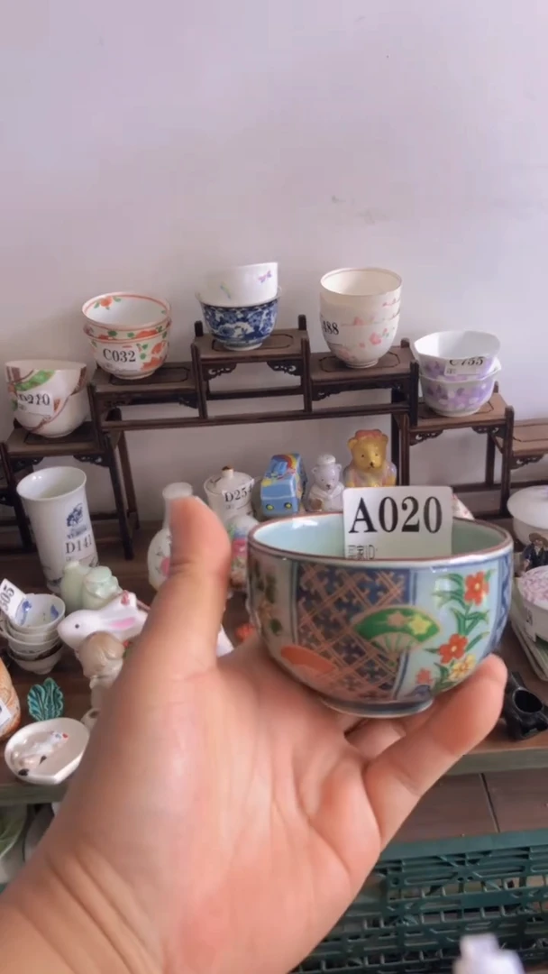 瓷片A龙华精品陶瓷店