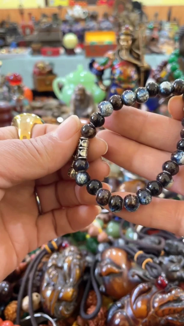 【闪购商品】摆件宫廷影视老旧工艺摆件