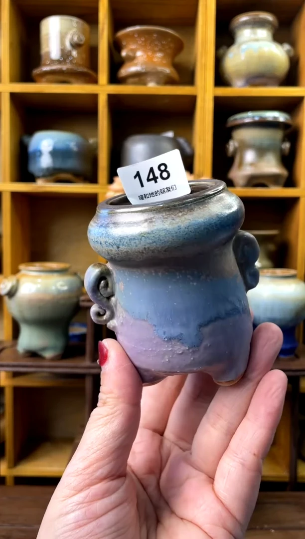 【闪购商品】陶148