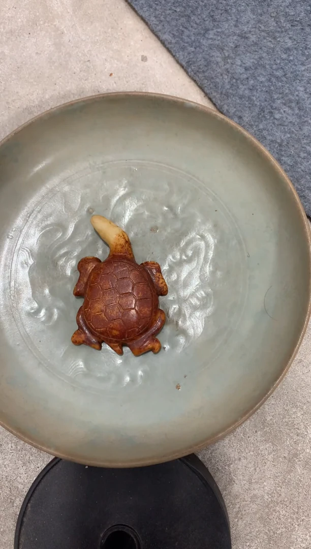 瓷片当代陶瓷工艺品16