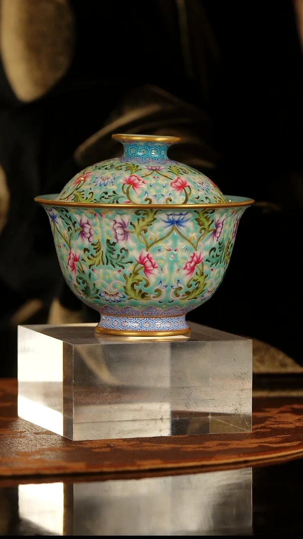 栗子严选茶器好物@@溢珍堂