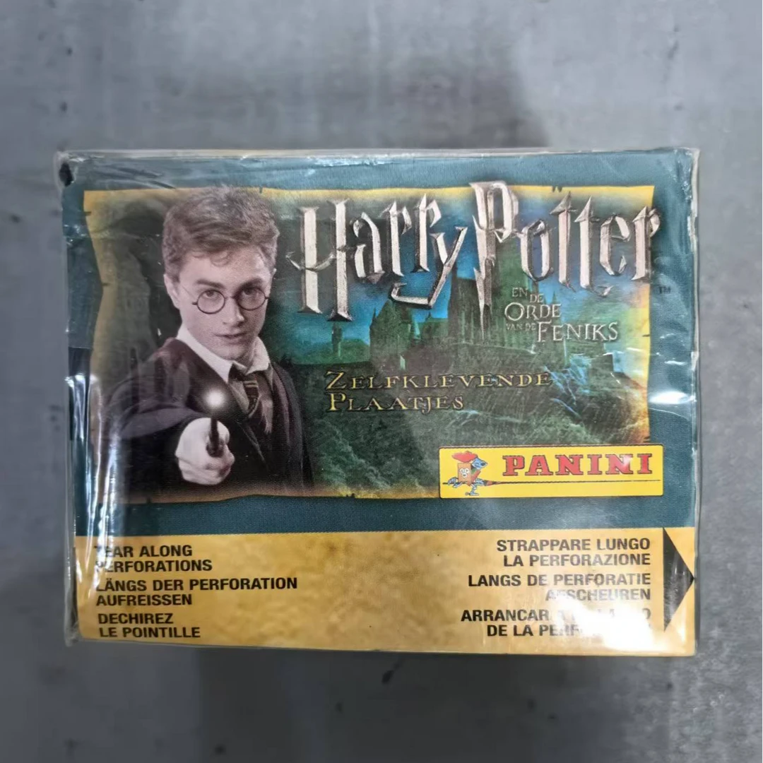 五包 哈利波特 凤凰社 系列贴纸