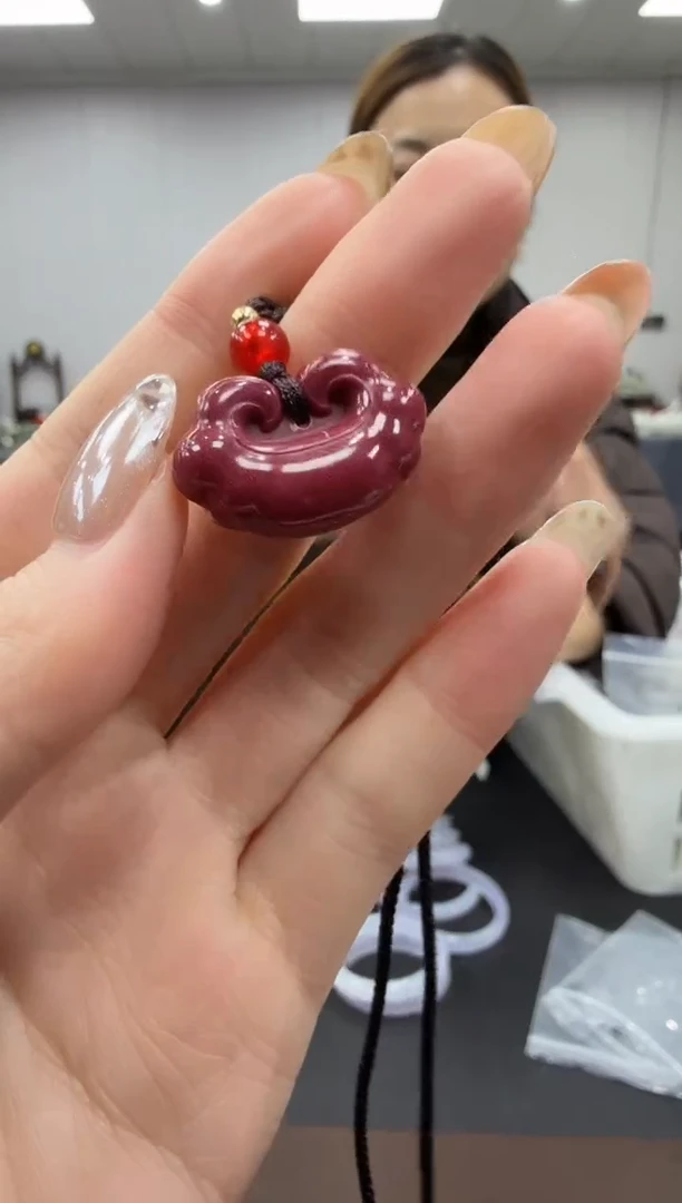 天然辰砂多样性发其一zj