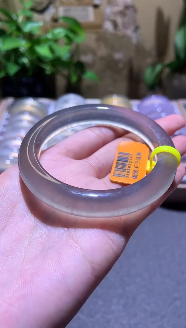 手镯玛瑙/玉髓未镶嵌9