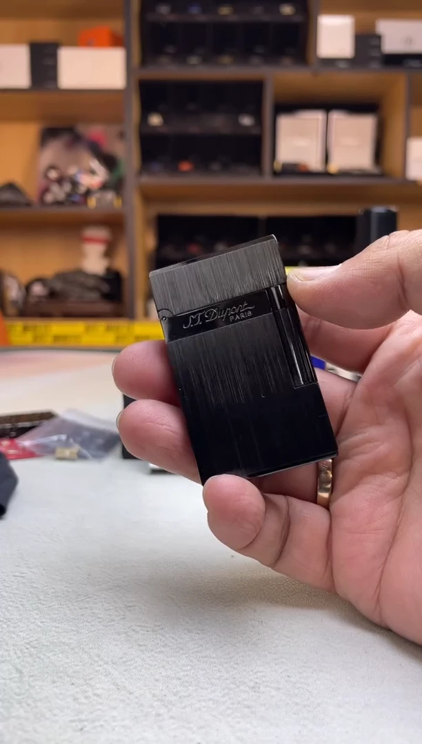 【黑屋奢品】打火机专用编码55